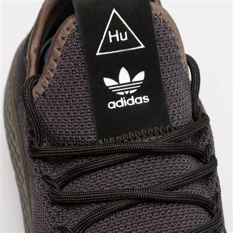 adidas pw tennis herren schuhe|ADIDAS PW TENNIS HU Grau GZ9533 .